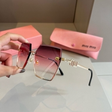 Miu Miu Sunglasses